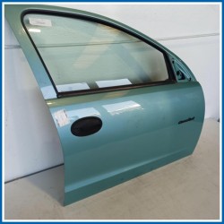 Porta ant. dx. OPEL Corsa C