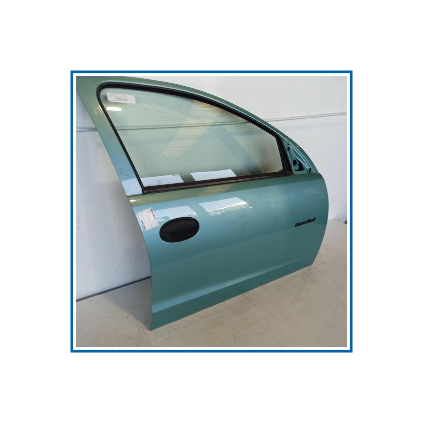 Porta ant. dx. OPEL Corsa C