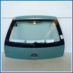 Portello post. OPEL Corsa C