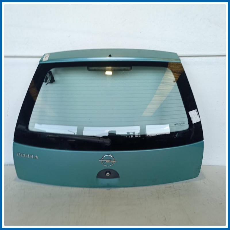 Portello post. OPEL Corsa C