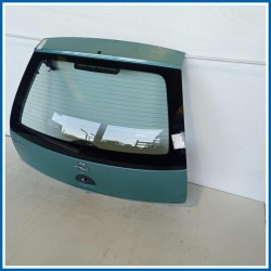 Portello post. OPEL Corsa C