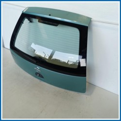Portello post. OPEL Corsa C
