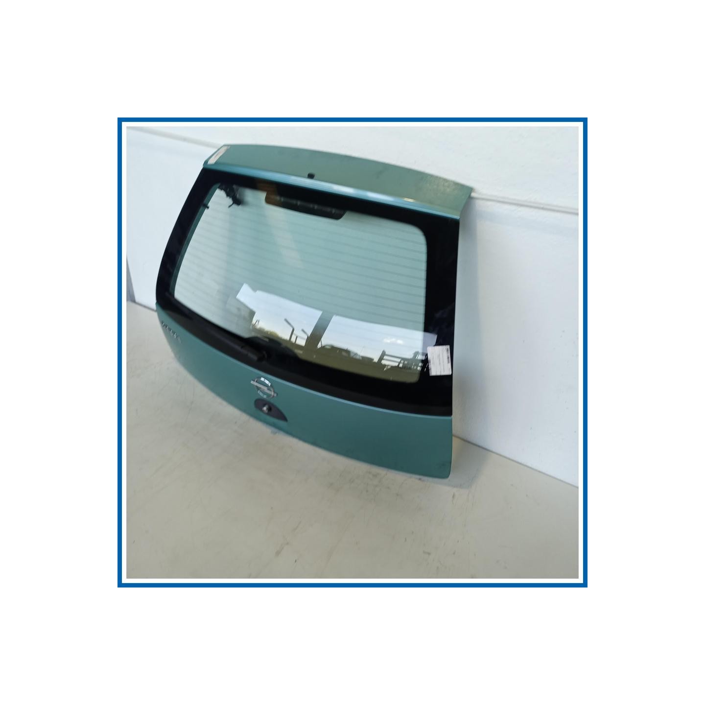 Portello post. OPEL Corsa C