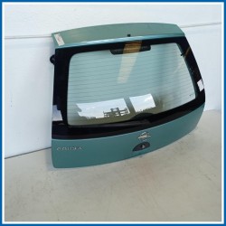 Portello post. OPEL Corsa C