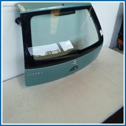 Portello post. OPEL Corsa C