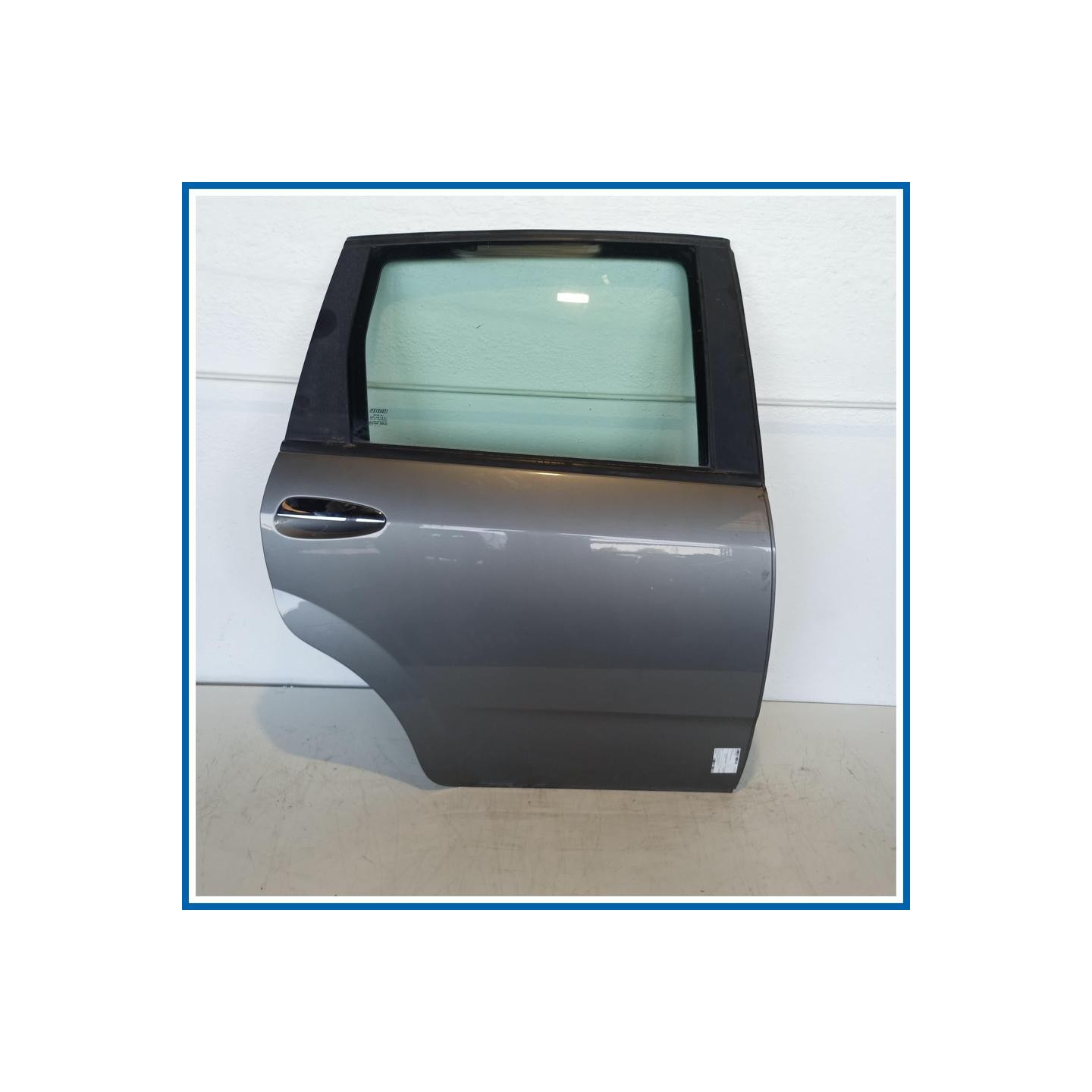 Porta post. dx. FIAT Croma II