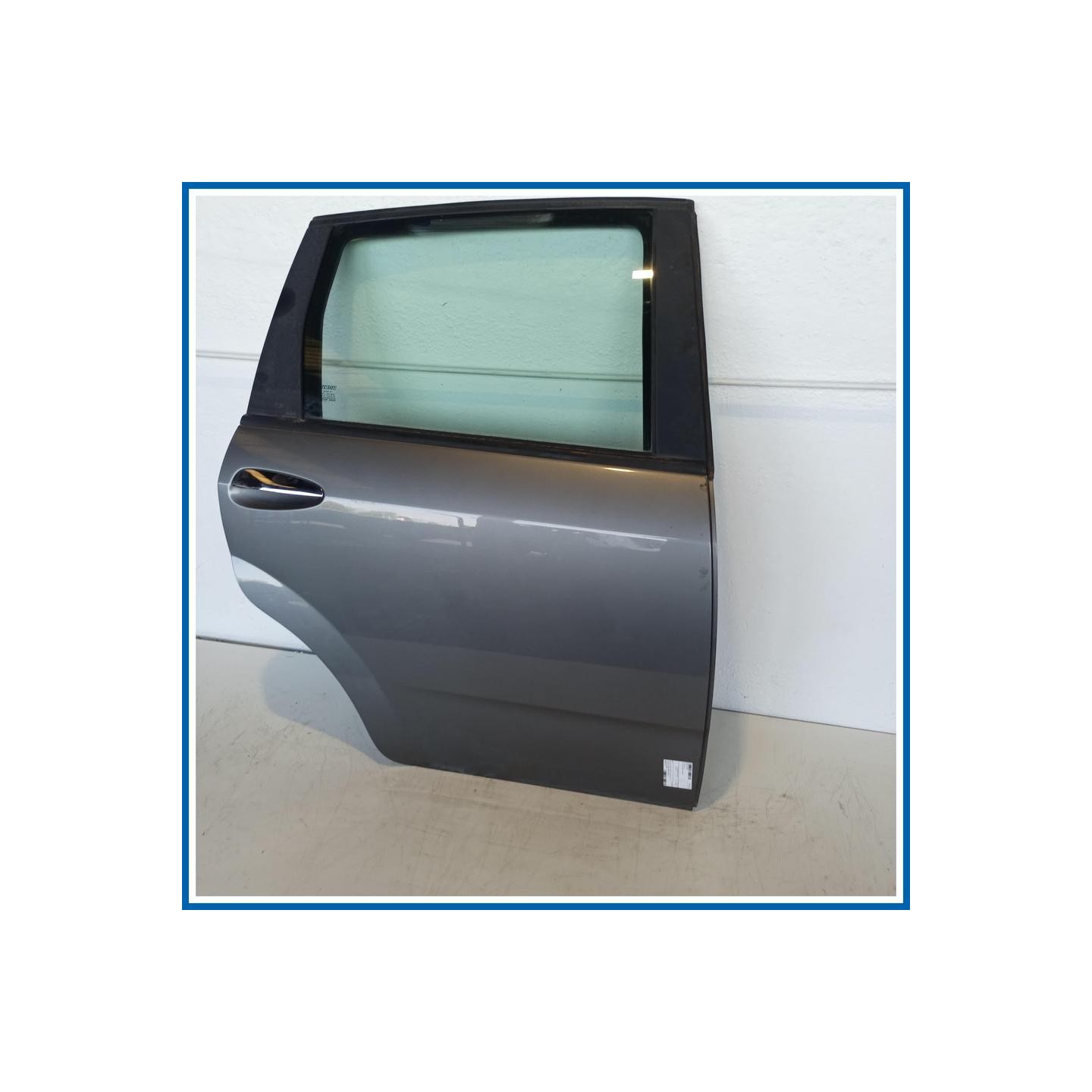 Porta post. dx. FIAT Croma II