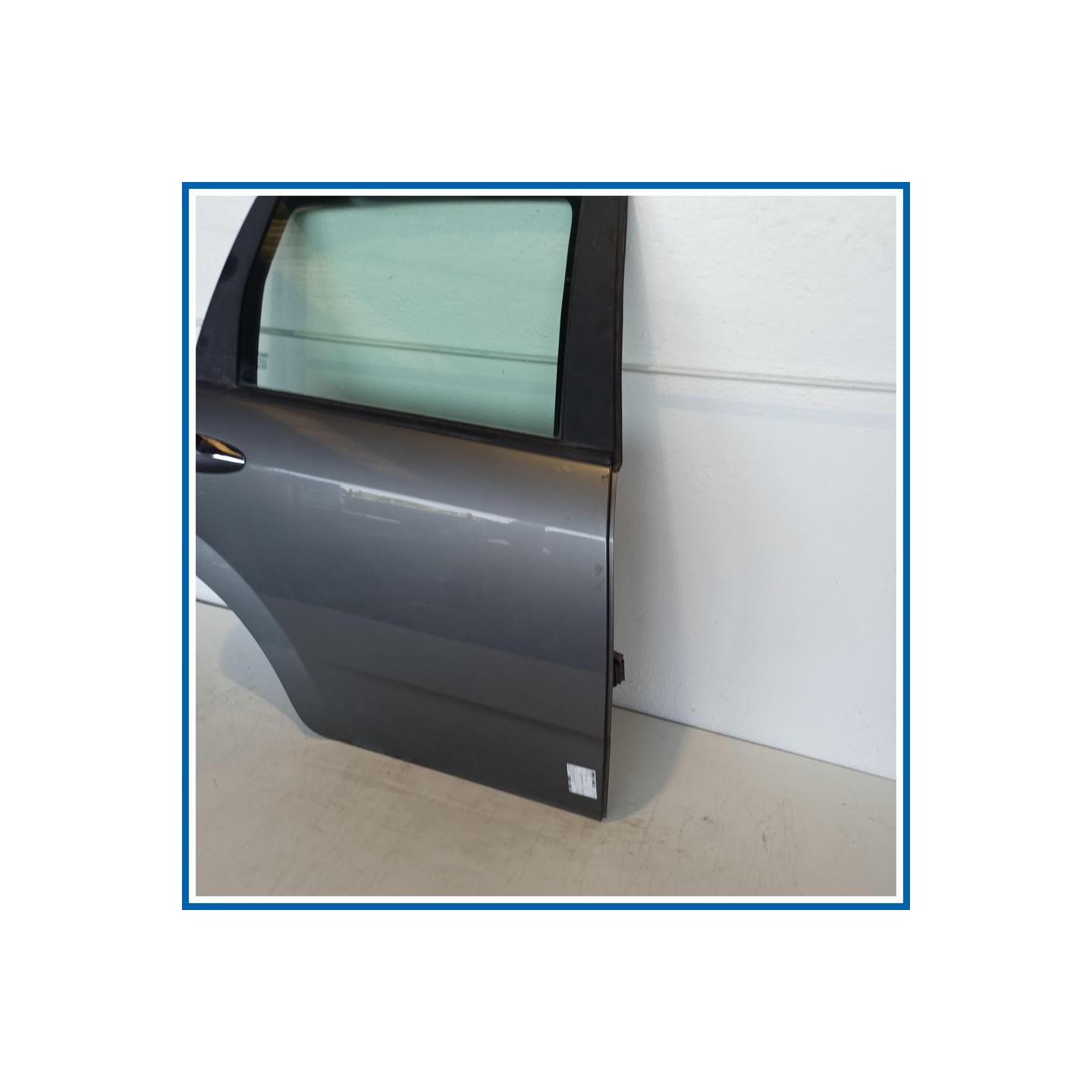 Porta post. dx. FIAT Croma II