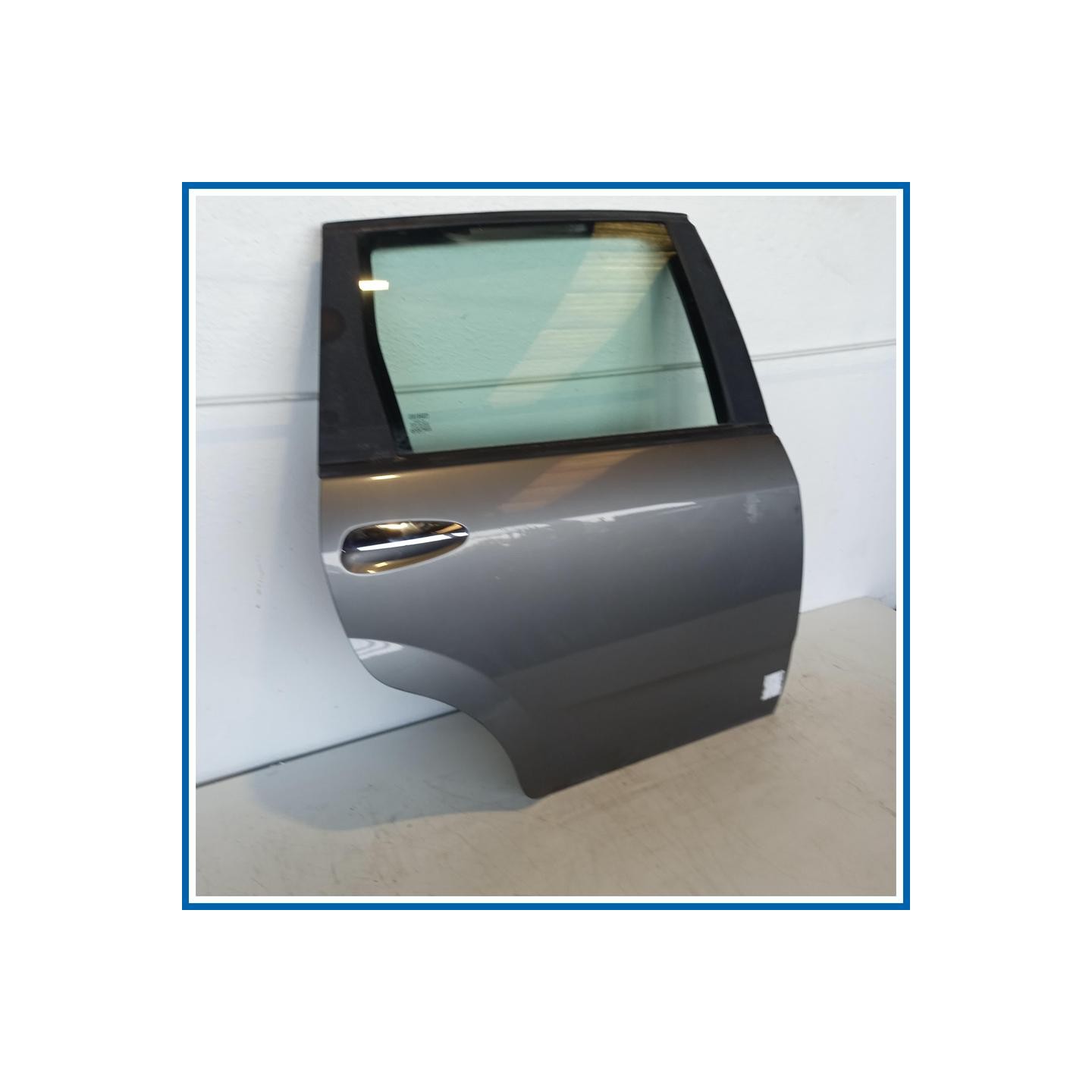 Porta post. dx. FIAT Croma II