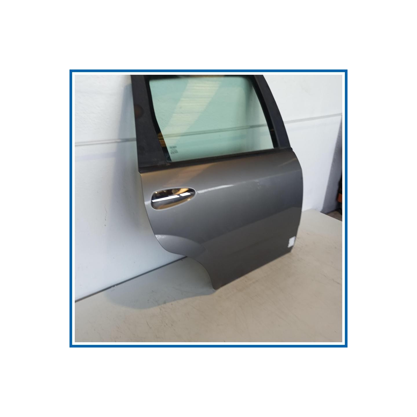 Porta post. dx. FIAT Croma II