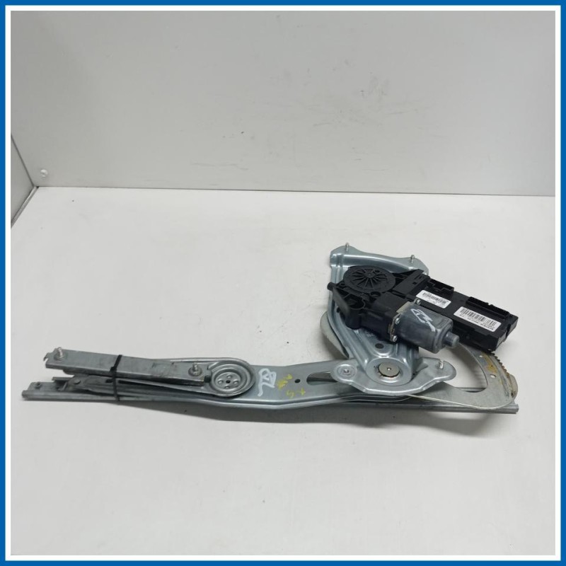 Alzacristallo porta ant. sx. RENAULT SCENIC 3a Serie (04/09>10/13
