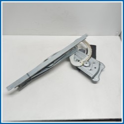 Alzacristallo porta ant. sx. RENAULT SCENIC 3a Serie (04/09>10/13