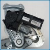 Alzacristallo porta ant. sx. RENAULT SCENIC 3a Serie (04/09>10/13