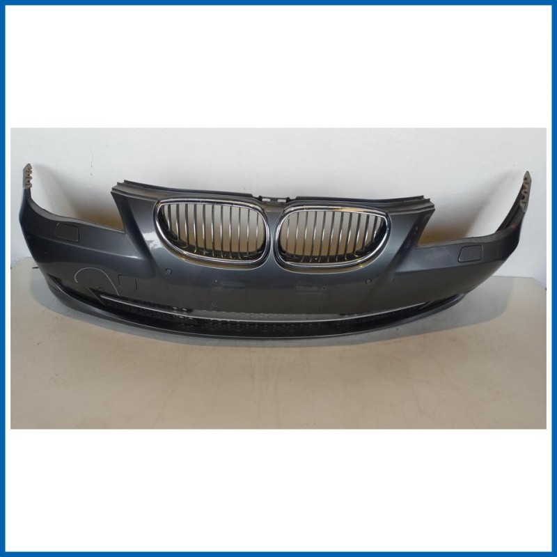 Paraurti ant. BMW Serie 5 E60 Berlina