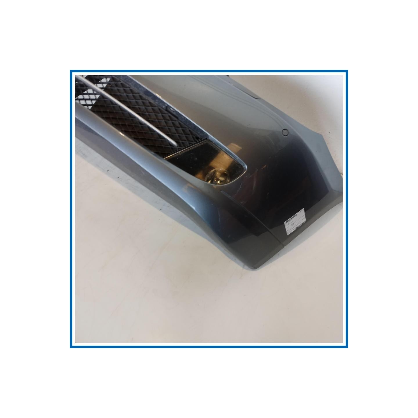 Paraurti ant. BMW Serie 5 E60 Berlina