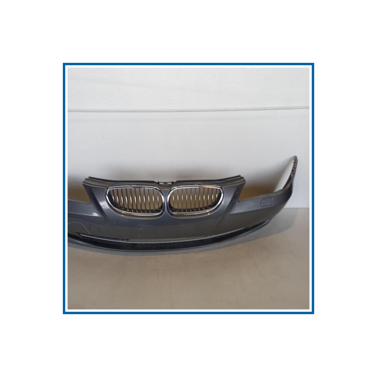 Paraurti ant. BMW Serie 5 E60 Berlina