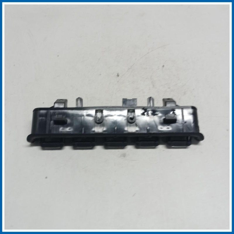 Pulsantiera multifunzione centrale ALFA ROMEO Giulietta