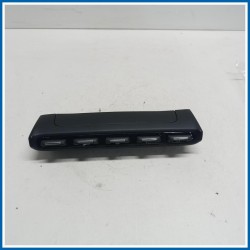 Pulsantiera multifunzione centrale ALFA ROMEO Giulietta