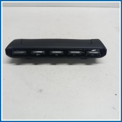 Pulsantiera multifunzione centrale ALFA ROMEO Giulietta