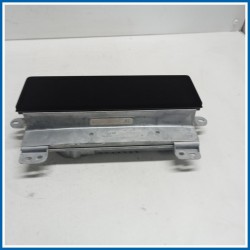 Strumentazione completa FORD Mustang Mach-E