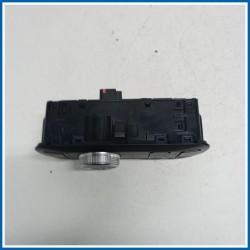 Comando illuminazione FORD Mustang Mach-E