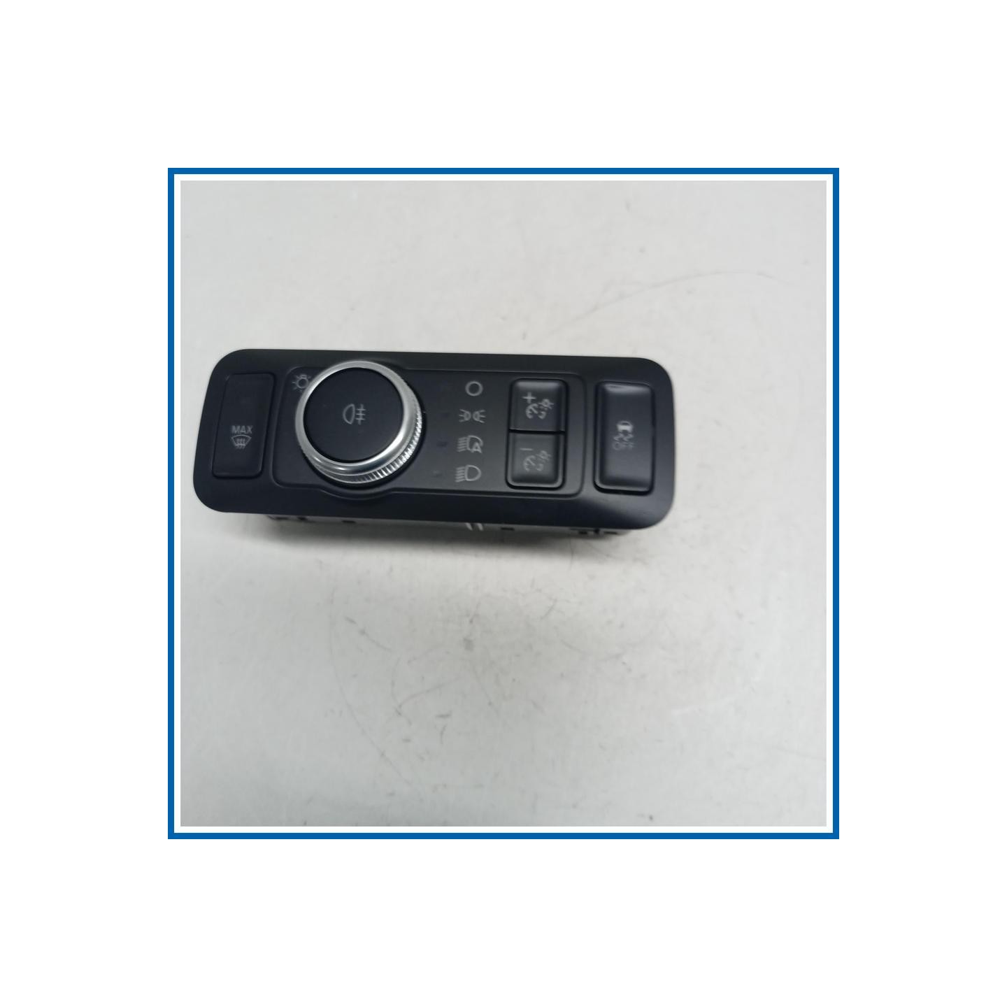 Comando illuminazione FORD Mustang Mach-E