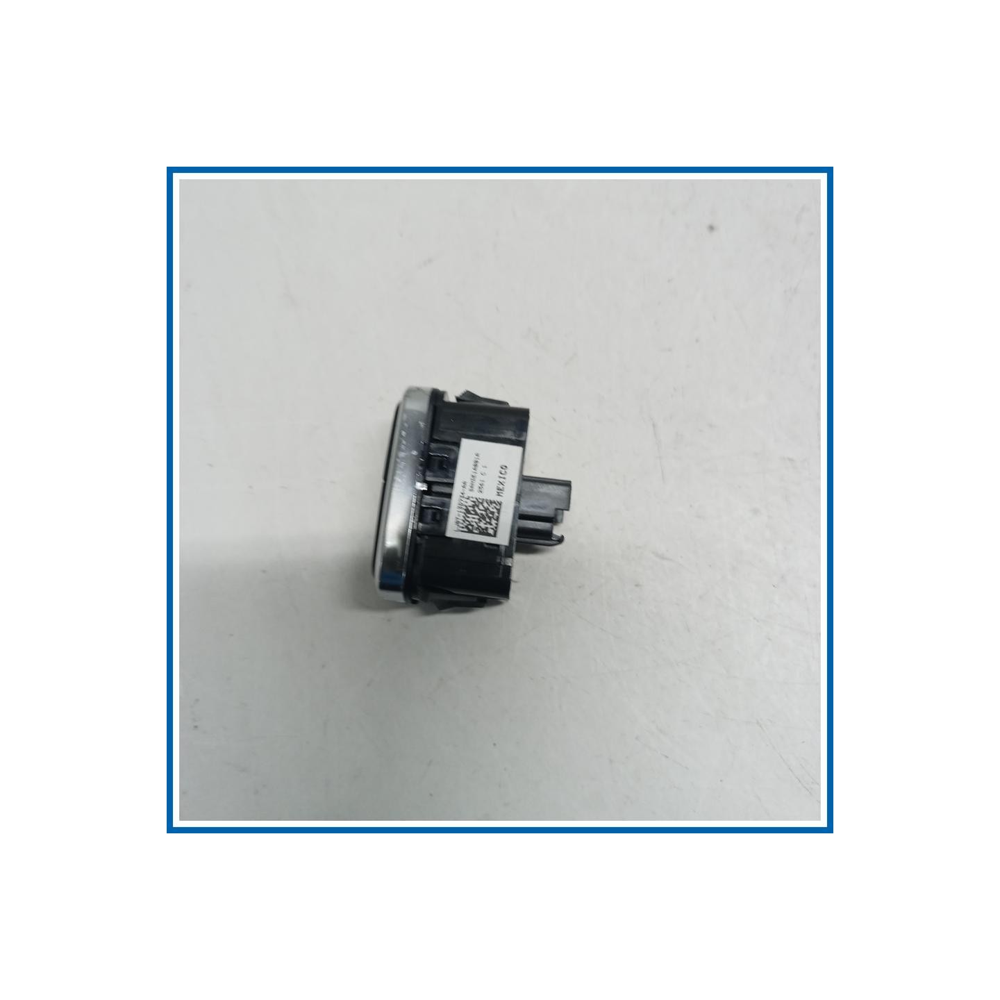Interruttore impianto lampadina emergenza FORD Mustang Mach-E