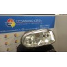 PROIETTORE HELLA SX. 025 VOLKSWAGEN GOLF (1J) (09/97-03/06) ASZ 1J1941017F