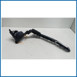 Bracket - Bumper Mounting FORD Mustang Mach-E