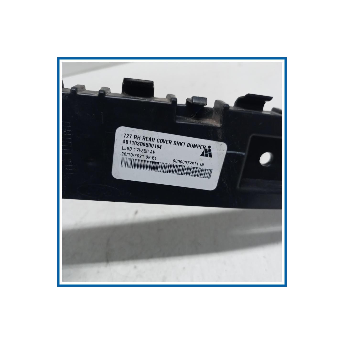 Bracket - Bumper Mounting FORD Mustang Mach-E