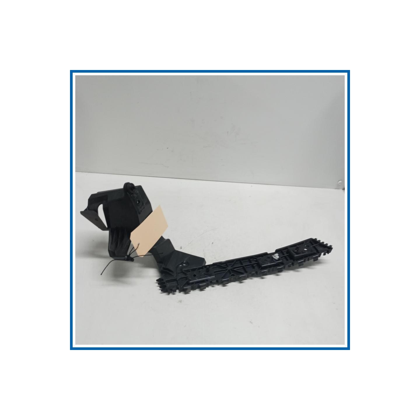 Bracket - Bumper Mounting FORD Mustang Mach-E