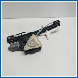 Alzacristallo porta post. sx. VOLKSWAGEN Polo VI