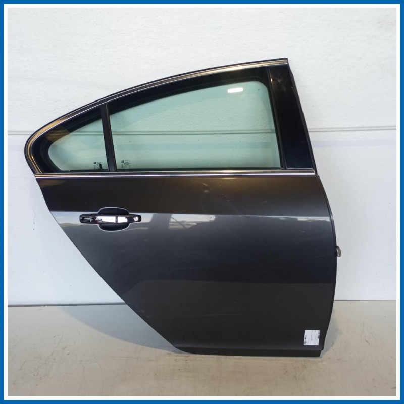 Porta post. dx. OPEL Insignia A