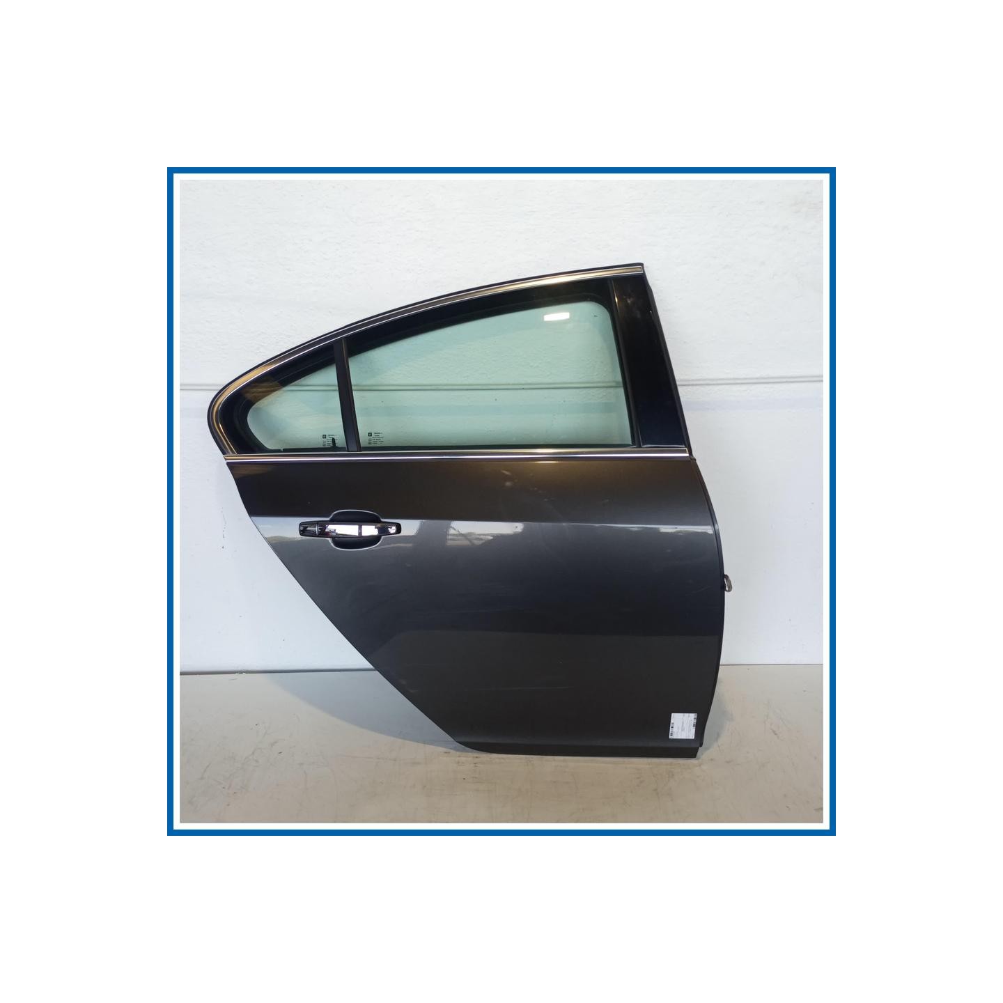Porta post. dx. OPEL Insignia A