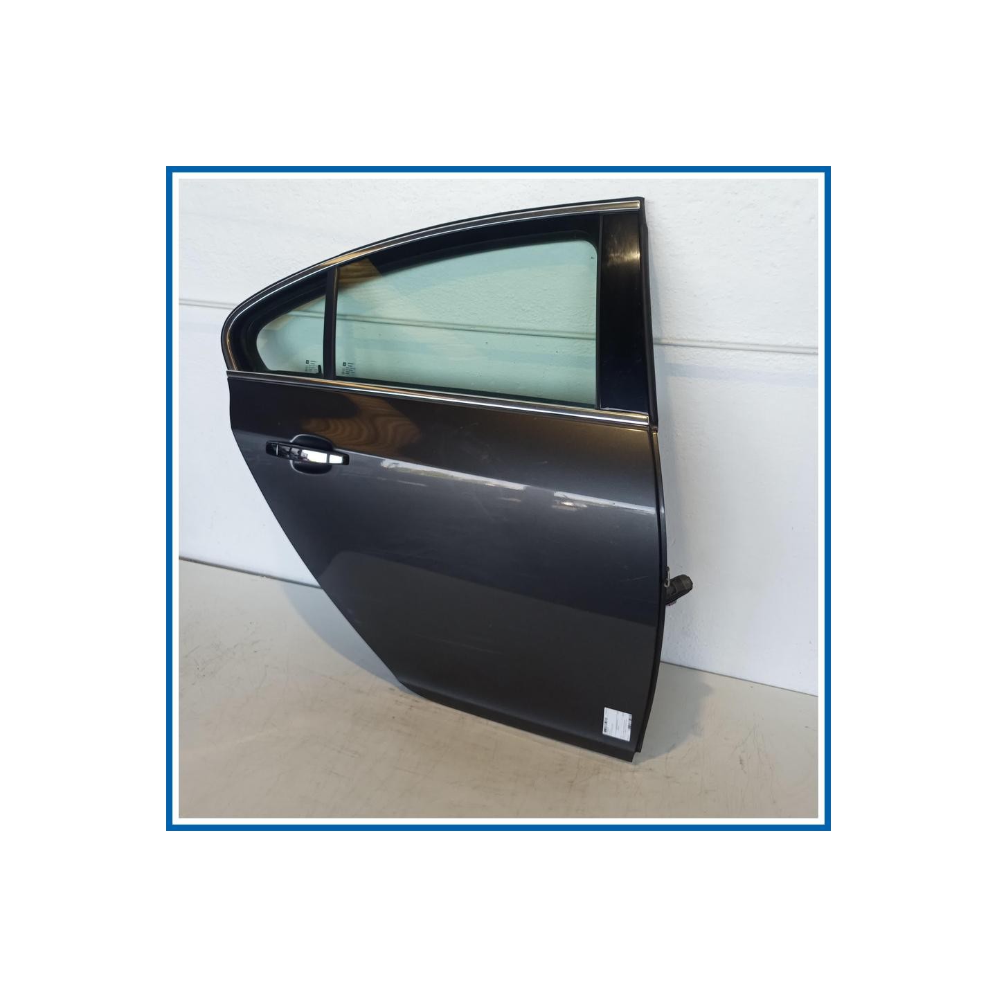 Porta post. dx. OPEL Insignia A