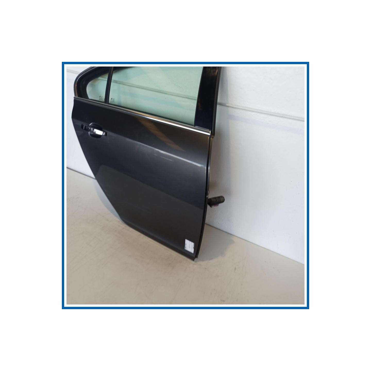 Porta post. dx. OPEL Insignia A