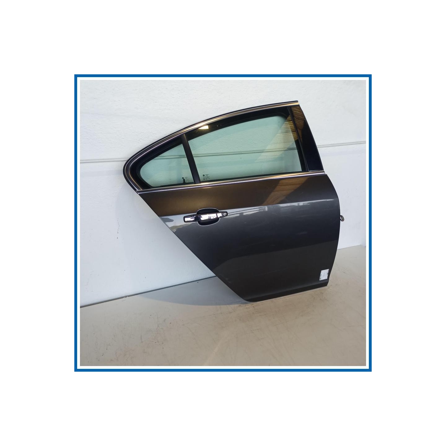 Porta post. dx. OPEL Insignia A