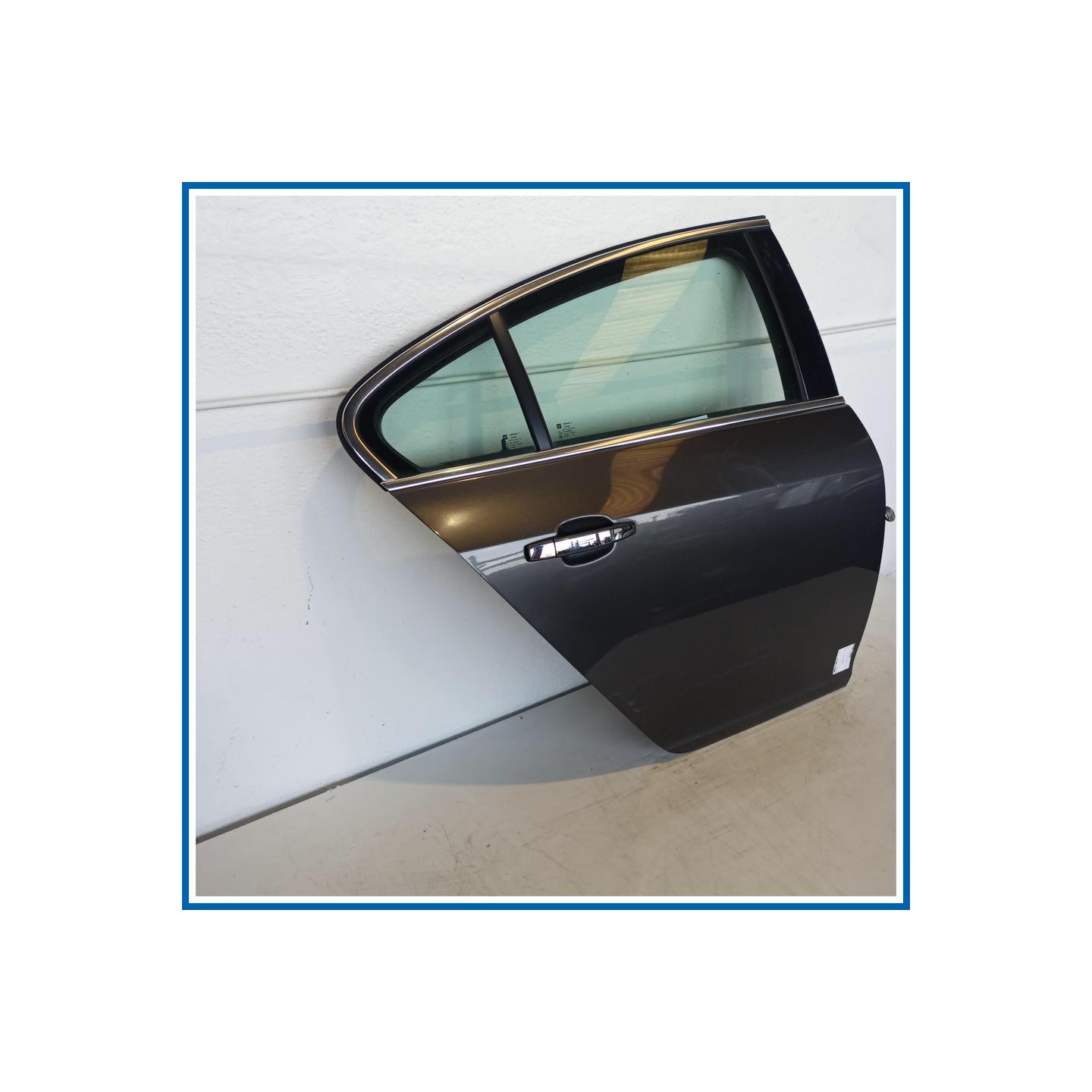 Porta post. dx. OPEL Insignia A