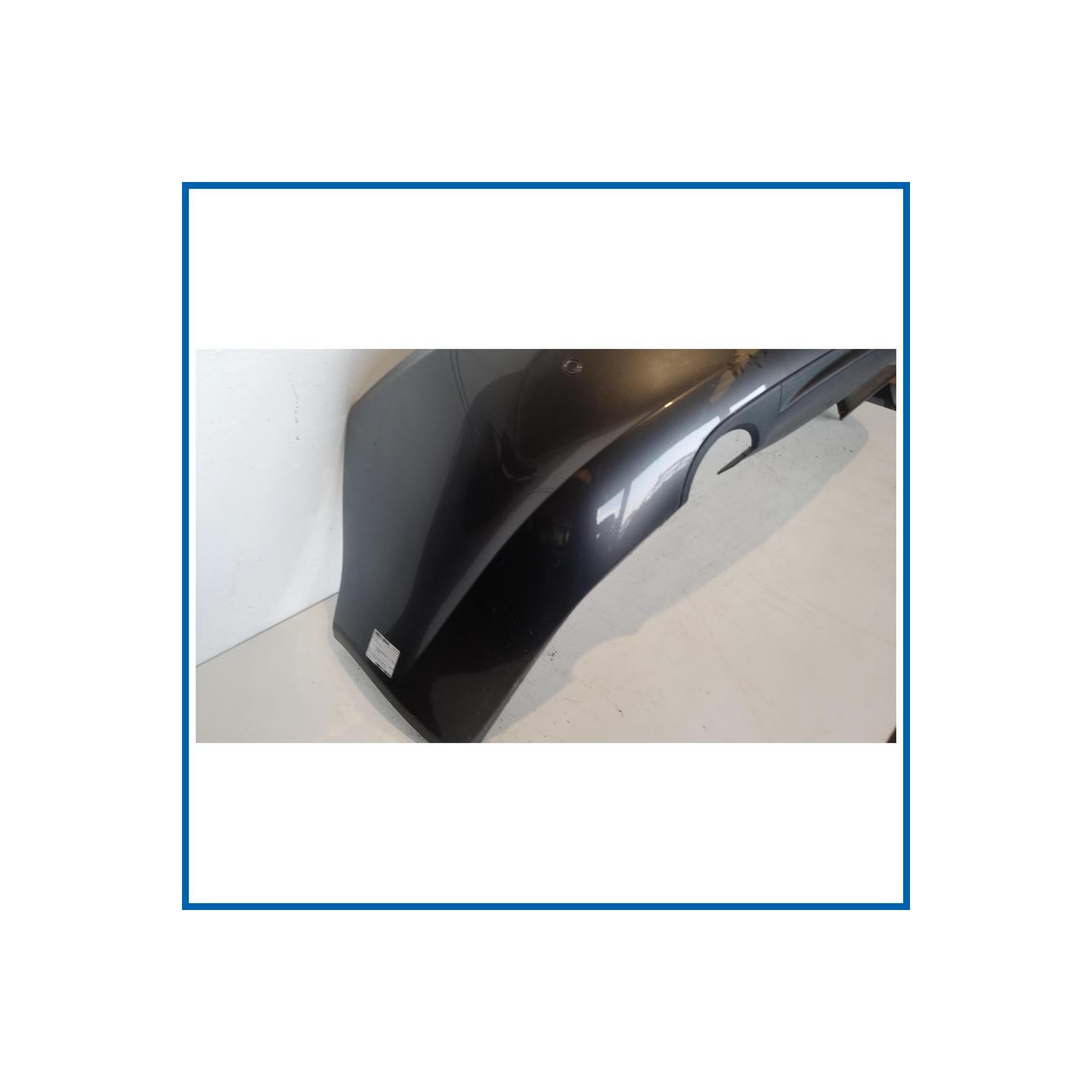 Paraurti post. OPEL Insignia A