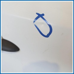 Porta ant. dx. RENAULT Kangoo Express III