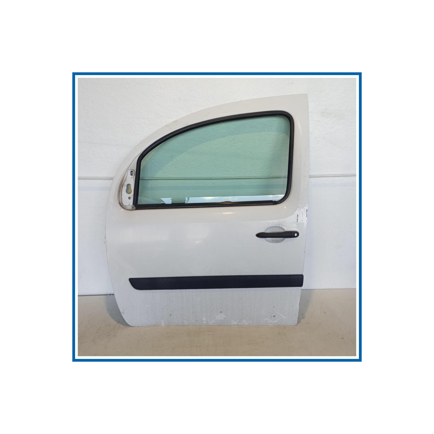 Porta ant. sx. RENAULT Kangoo Express III