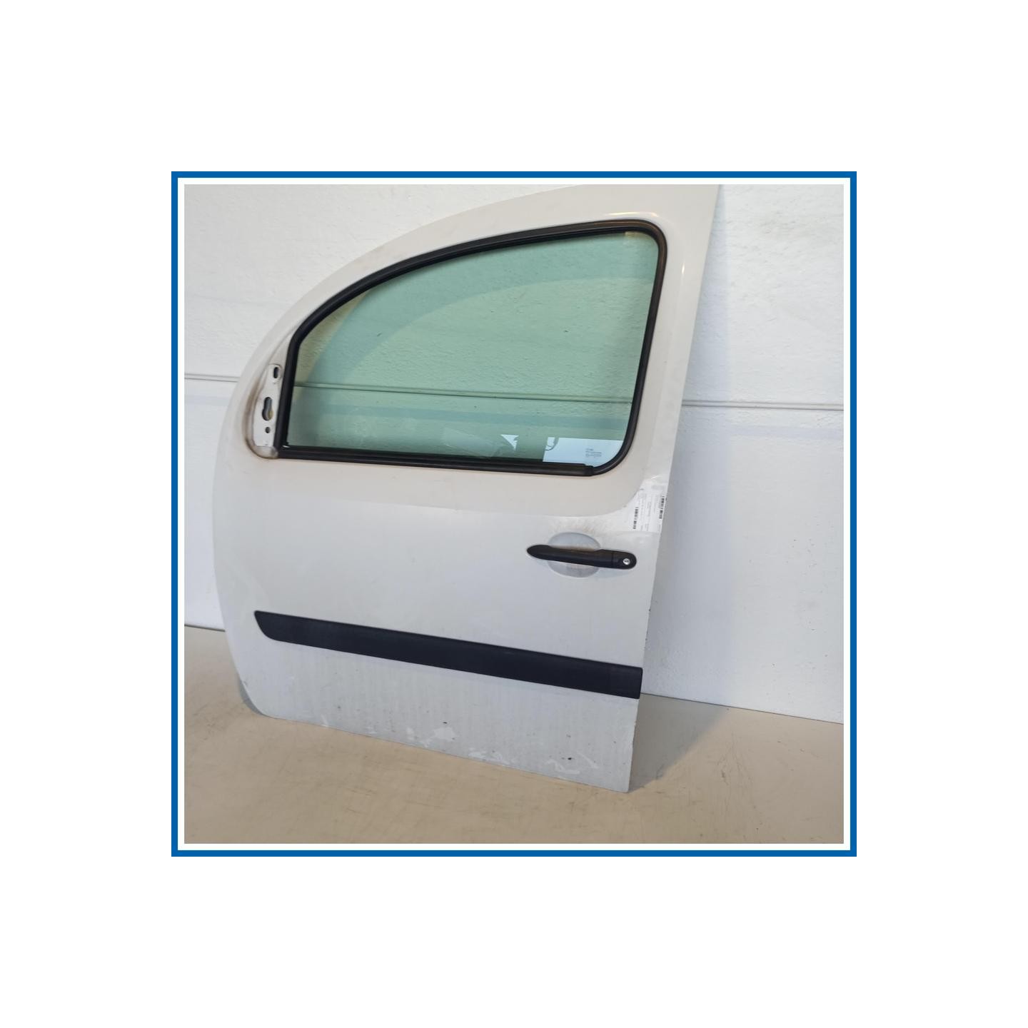 Porta ant. sx. RENAULT Kangoo Express III
