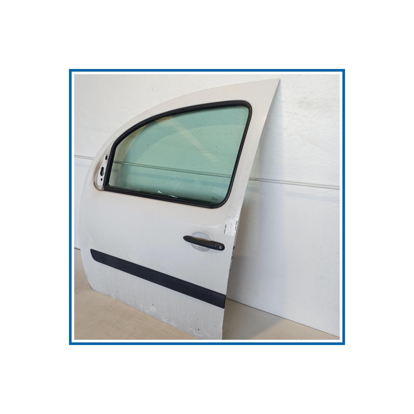 Porta ant. sx. RENAULT Kangoo Express III
