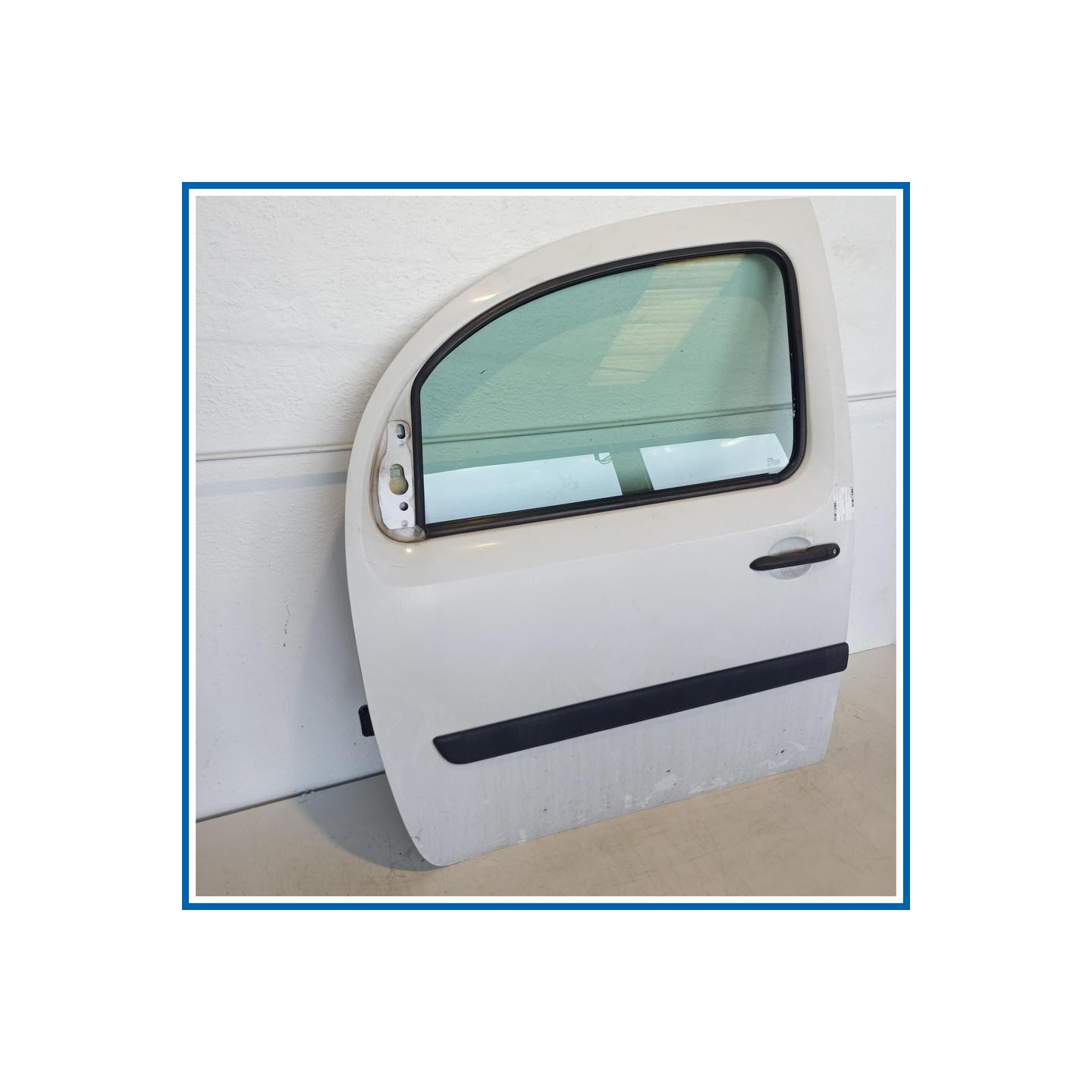 Porta ant. sx. RENAULT Kangoo Express III