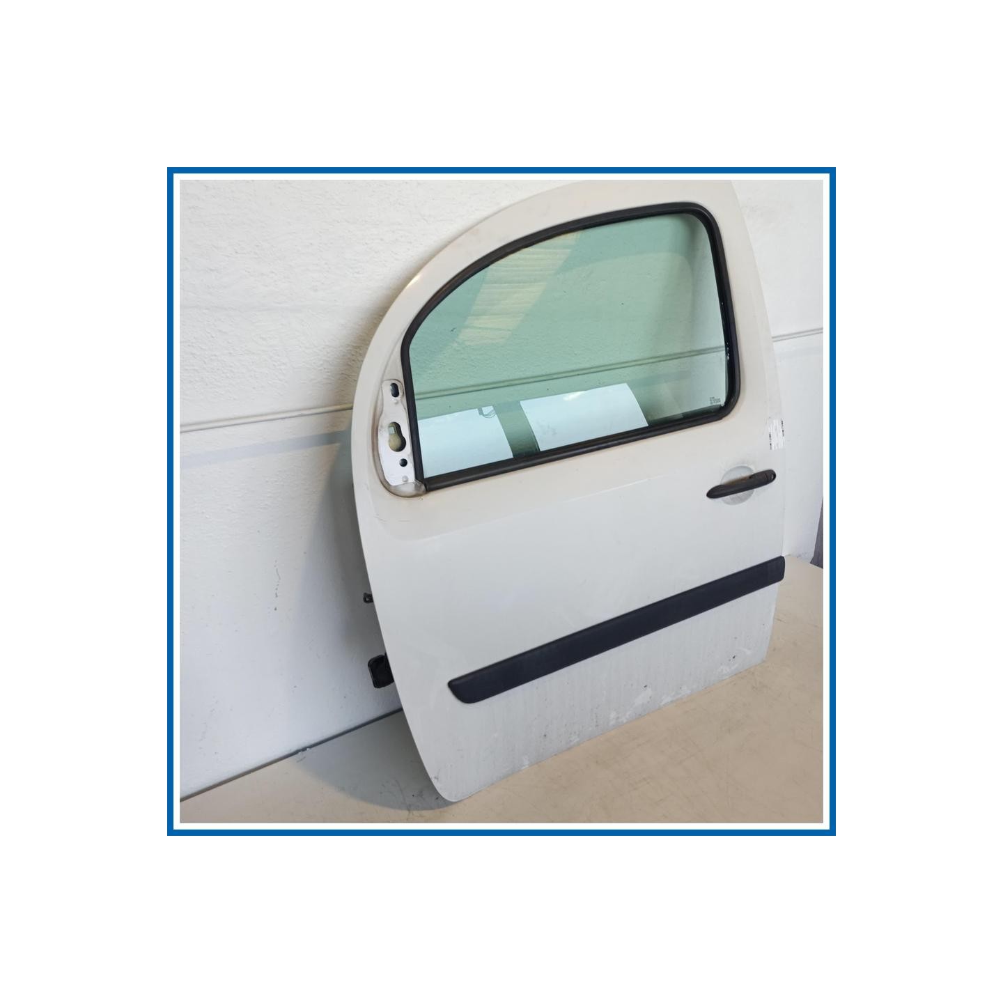 Porta ant. sx. RENAULT Kangoo Express III