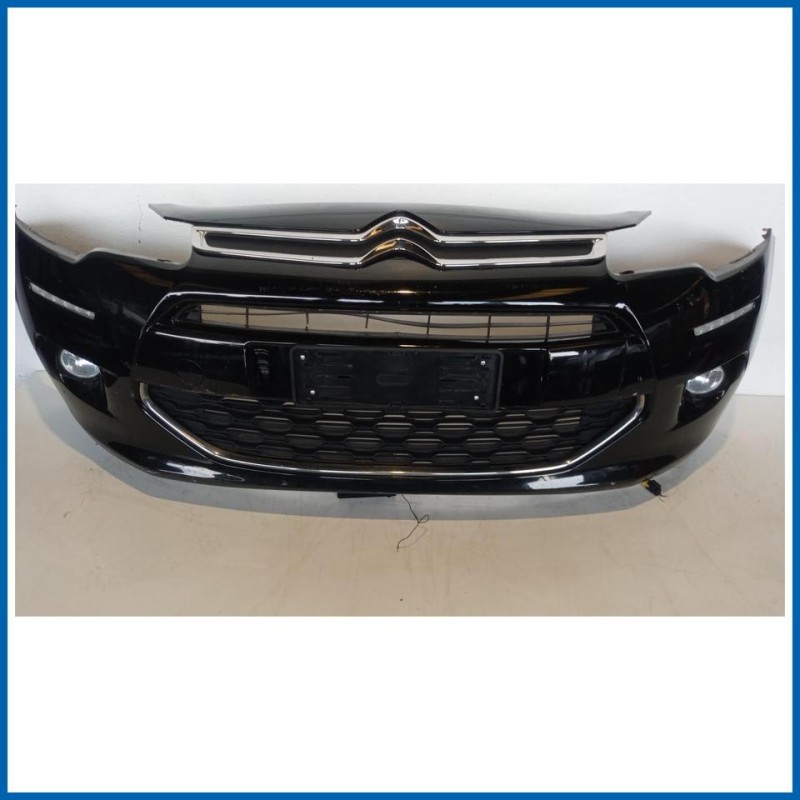 Paraurti ant. CITROEN C3 II
