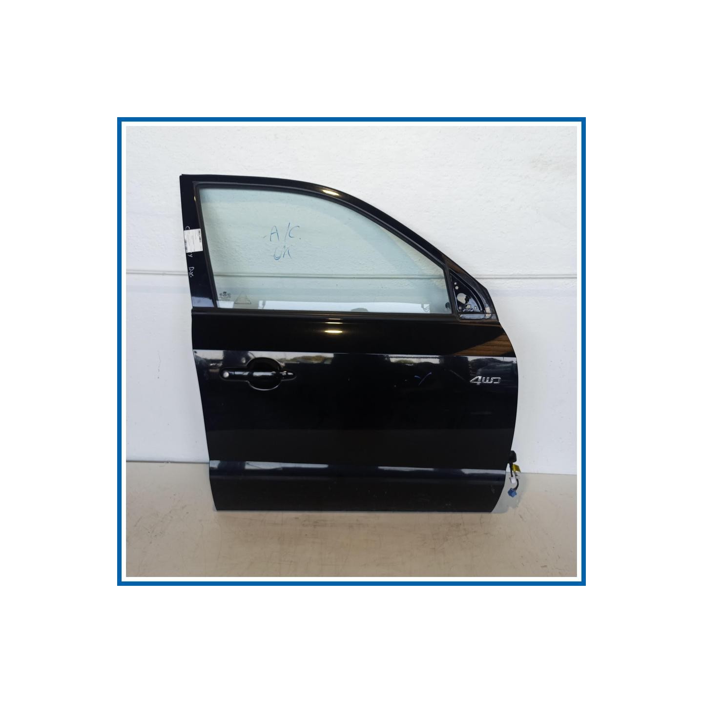 Porta ant. dx. HYUNDAI Tucson I
