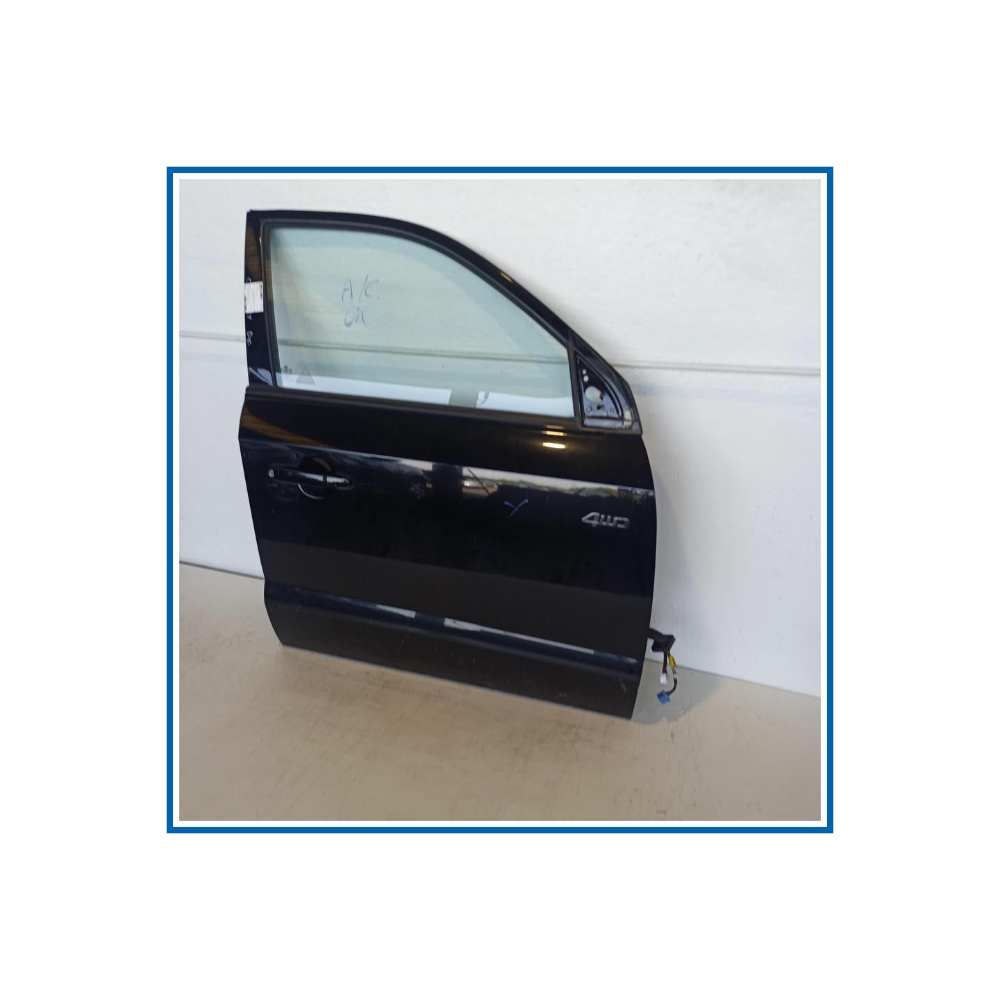 Porta ant. dx. HYUNDAI Tucson I