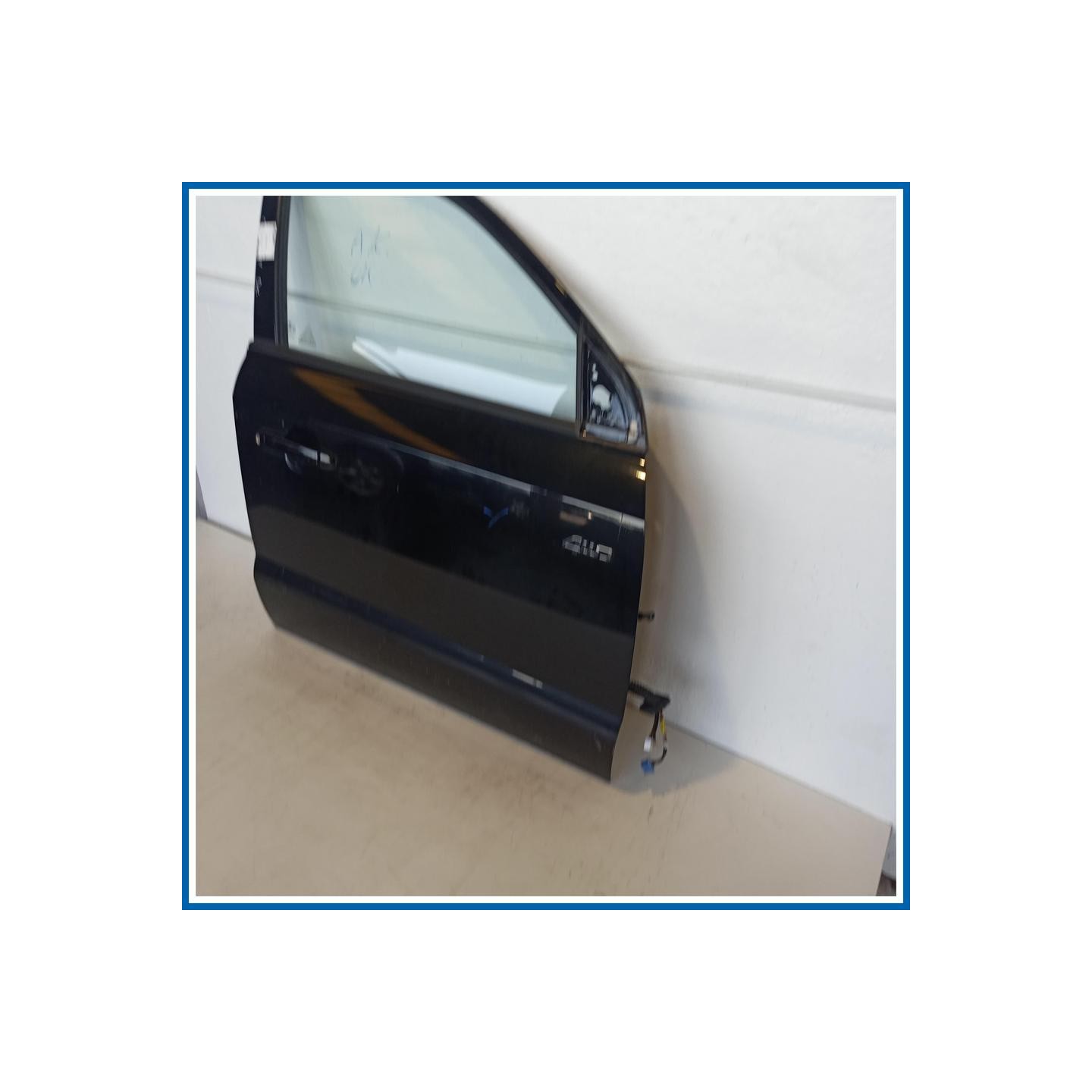 Porta ant. dx. HYUNDAI Tucson I