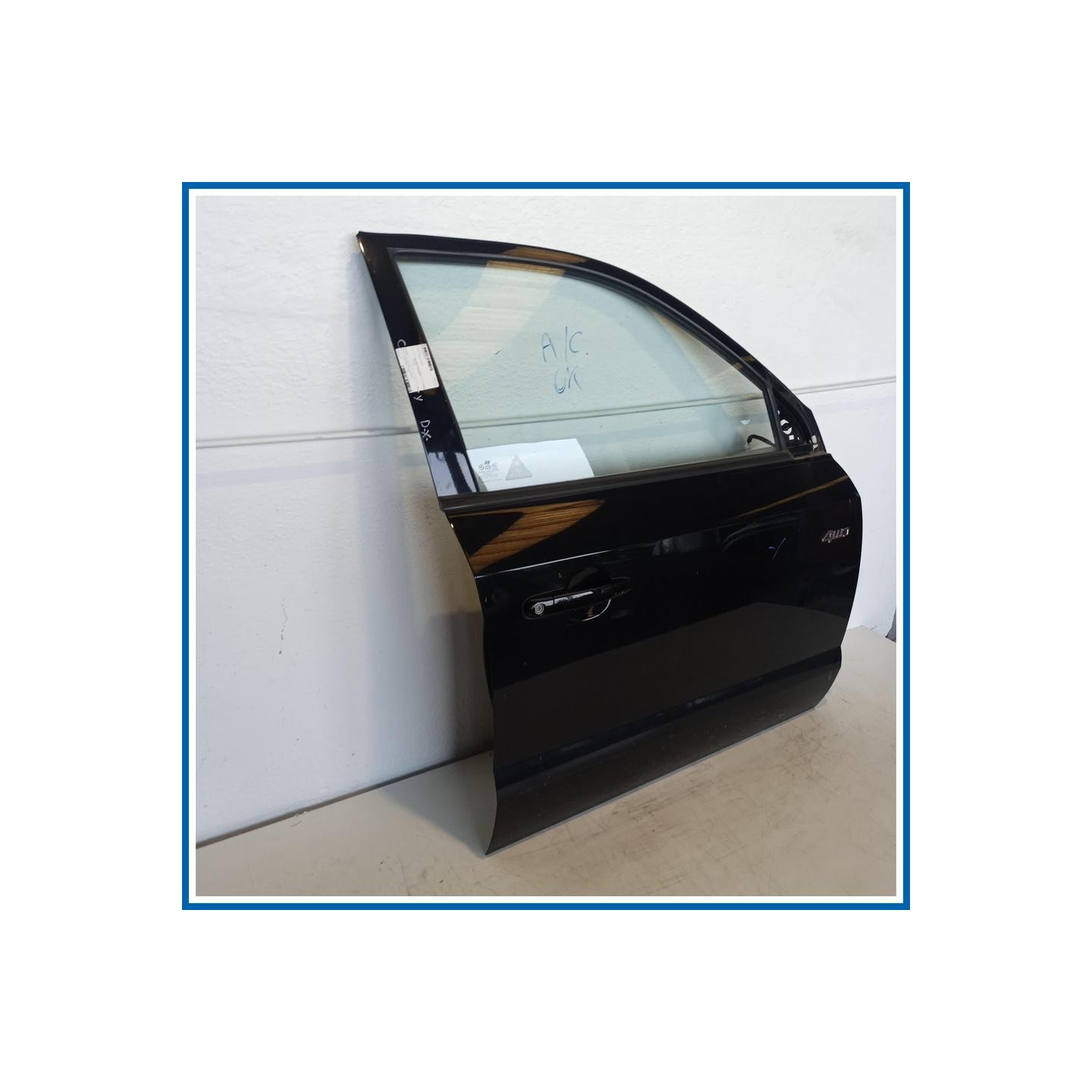 Porta ant. dx. HYUNDAI Tucson I